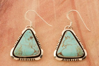 Tyrone on sale turquoise jewelry